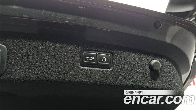 Kia K9 (II) 3.8 GDI AWD Masters 2022 — фото 20