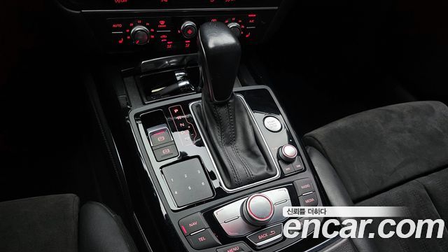 Audi A7 40 TFSI Quattro Sport 4G 2016 — фото 9