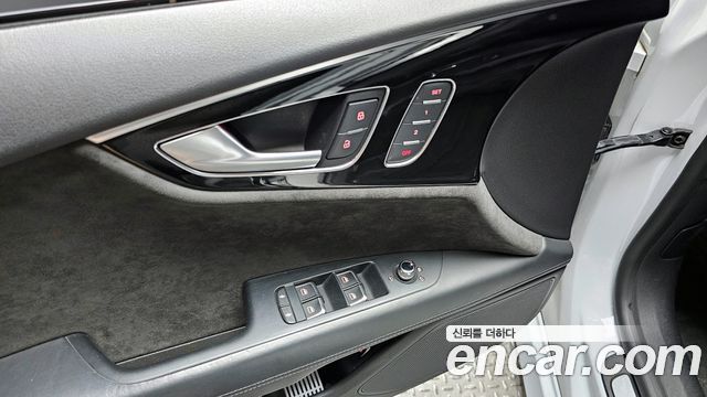 Audi A7 40 TFSI Quattro Sport 4G 2016 — фото 22