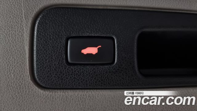 Honda Odyssey 3.5 4th 2015 — фото 19