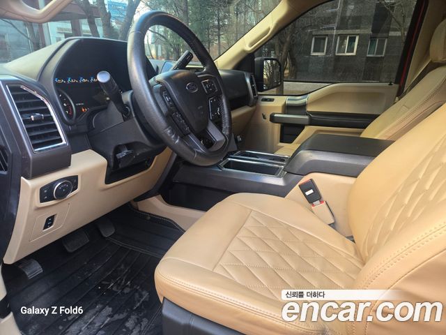 Ford F150 3.5L 2015 — фото 8