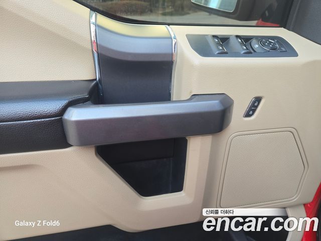Ford F150 3.5L 2015 — фото 10