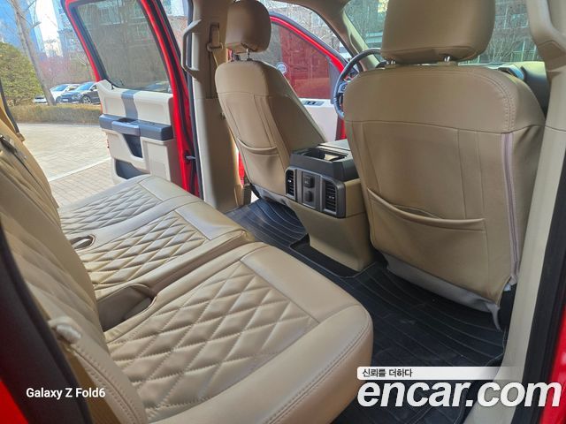Ford F150 3.5L 2015 — фото 16