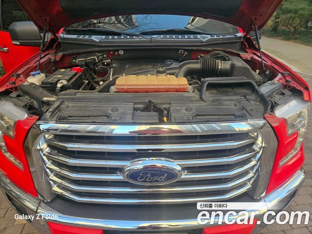 Ford F150 3.5L 2015 — фото 23