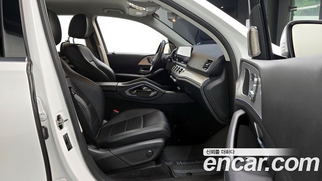Mercedes-Benz GLE-Class (W167) GLE300d 4MATIC 2019 — фото 10