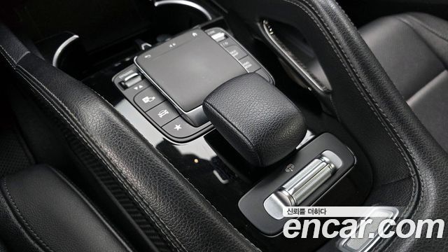 Mercedes-Benz GLE-Class (W167) GLE300d 4MATIC 2019 — фото 21