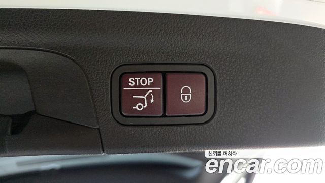 Mercedes-Benz GLE-Class (W167) GLE300d 4MATIC 2019 — фото 24
