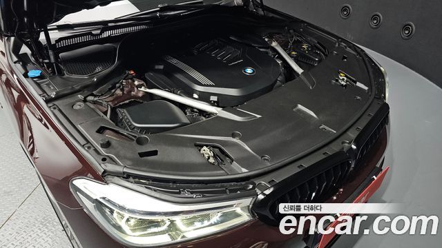BMW 6 Series GT (G32) 630i xDrive M Sport 2020 — фото 6