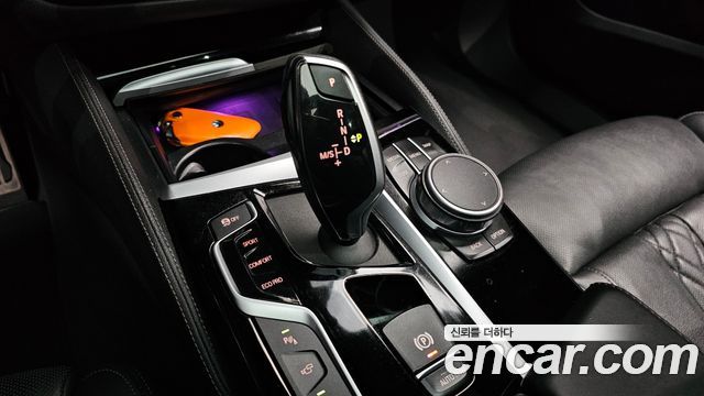 BMW 6 Series GT (G32) 630i xDrive M Sport 2020 — фото 9
