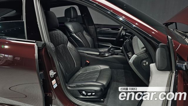 BMW 6 Series GT (G32) 630i xDrive M Sport 2020 — фото 10