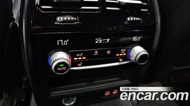 BMW 6 Series GT (G32) 630i xDrive M Sport 2020 — фото 18