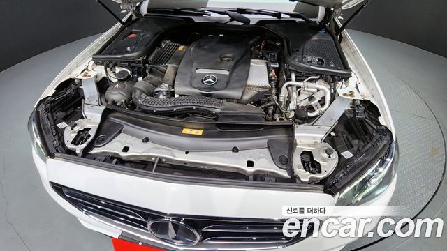 Mercedes-Benz E-Class (W213) E250 Avantgarde 2020 — фото 6