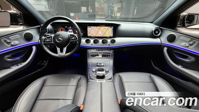 Mercedes-Benz E-Class (W213) E250 Avantgarde 2020 — фото 7