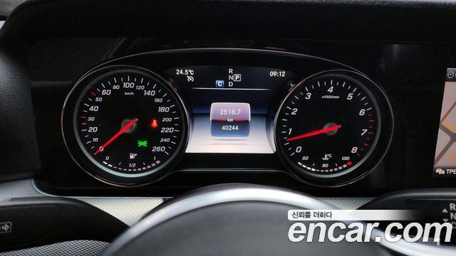 Mercedes-Benz E-Class (W213) E250 Avantgarde 2020 — фото 8