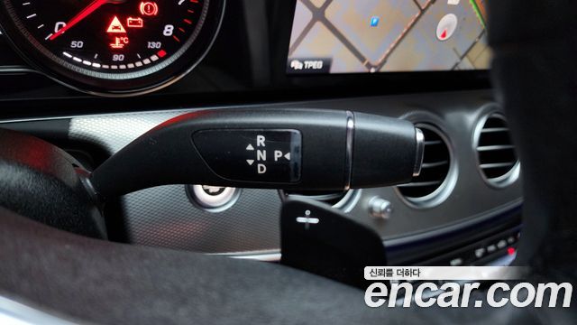 Mercedes-Benz E-Class (W213) E250 Avantgarde 2020 — фото 9