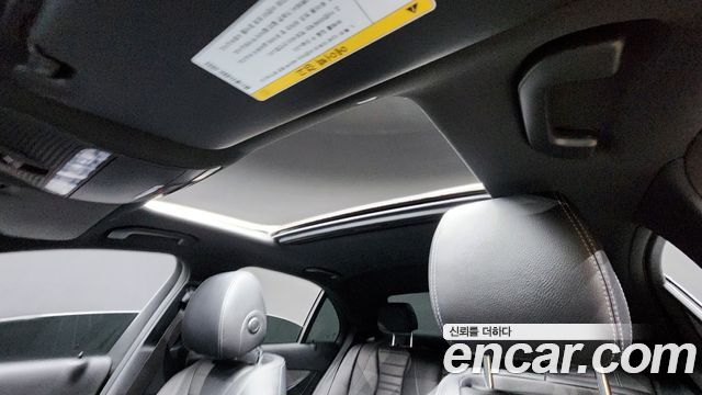 Mercedes-Benz E-Class (W213) E250 Avantgarde 2020 — фото 13