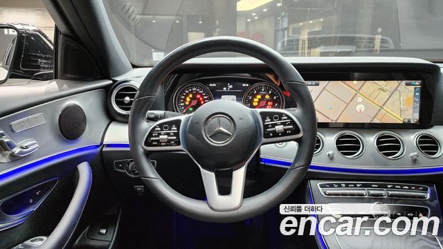 Mercedes-Benz E-Class (W213) E250 Avantgarde 2020 — фото 14