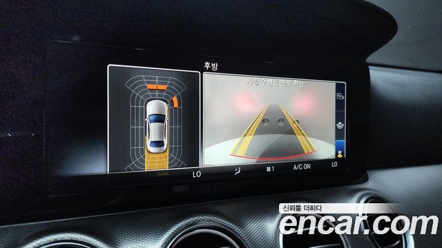 Mercedes-Benz E-Class (W213) E250 Avantgarde 2020 — фото 15