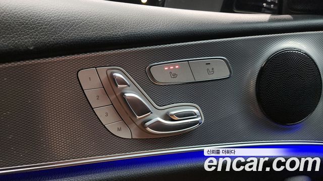 Mercedes-Benz E-Class (W213) E250 Avantgarde 2020 — фото 17