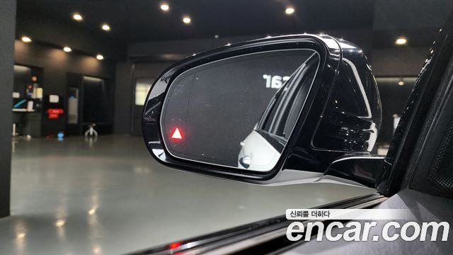 Mercedes-Benz E-Class (W213) E250 Avantgarde 2020 — фото 18