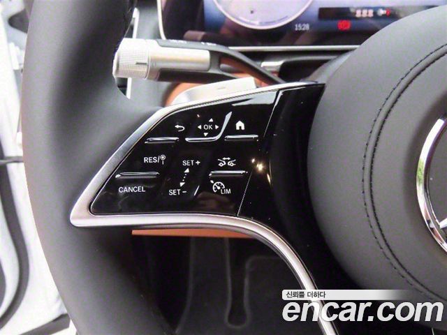 Mercedes-Benz S-Class (W223) S450L 4MATIC 2025 — фото 10