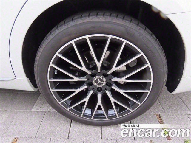 Mercedes-Benz S-Class (W223) S450L 4MATIC 2025 — фото 21