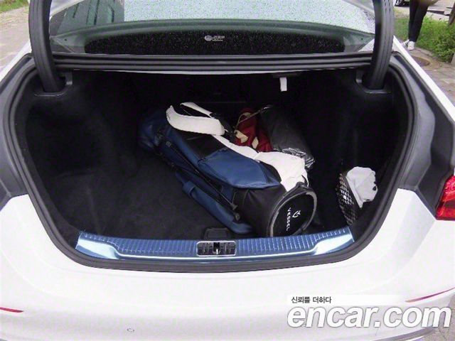 Mercedes-Benz S-Class (W223) S450L 4MATIC 2025 — фото 22