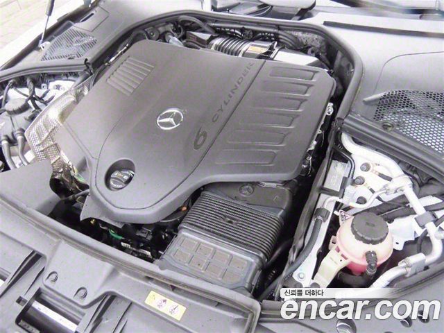 Mercedes-Benz S-Class (W223) S450L 4MATIC 2025 — фото 24