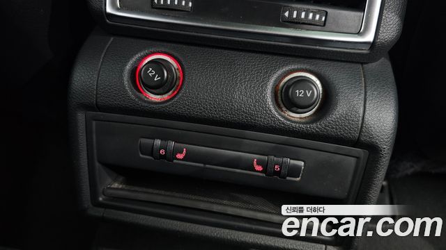 Audi Q7 3.0 TDI Quattro Dynamic 4L 2014 — фото 18