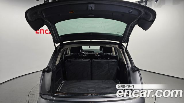 Audi Q7 3.0 TDI Quattro Dynamic 4L 2014 — фото 20