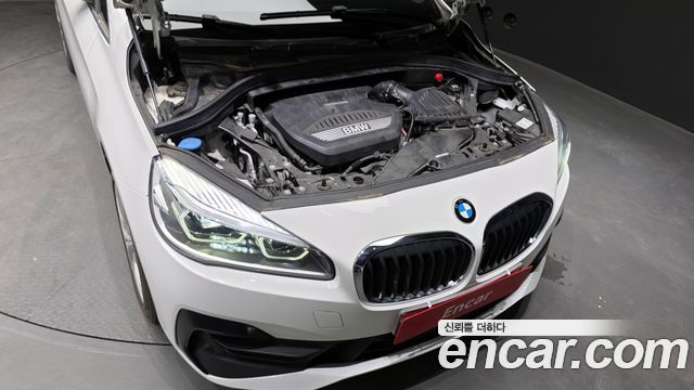 BMW 2 Series Active Tourer (F45) Joy 2020 — фото 6