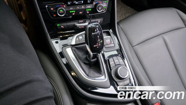 BMW 2 Series Active Tourer (F45) Joy 2020 — фото 9