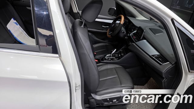 BMW 2 Series Active Tourer (F45) Joy 2020 — фото 12