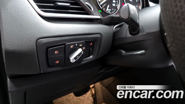 BMW 2 Series Active Tourer (F45) Joy 2020 — фото 14