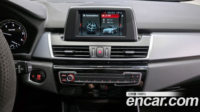 BMW 2 Series Active Tourer (F45) Joy 2020 — фото 17