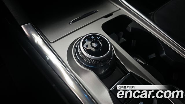 Ford Explorer (VI) 2.3 LimIted 4WD 2020 — фото 9