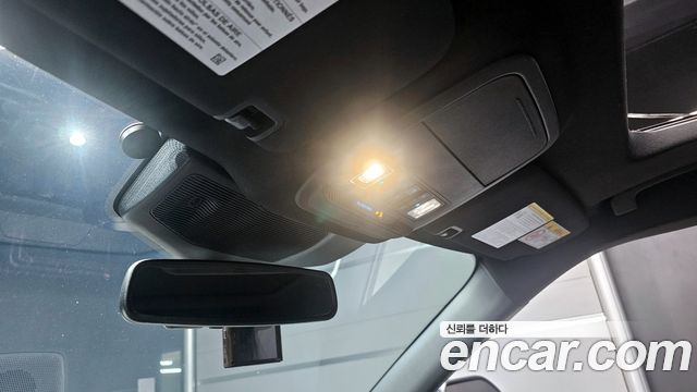 Ford Explorer (VI) 2.3 LimIted 4WD 2020 — фото 18