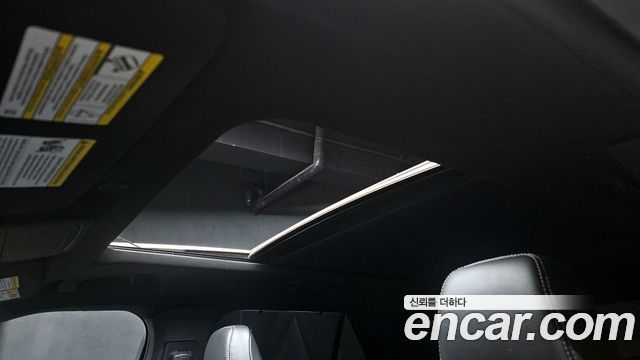 Ford Explorer (VI) 2.3 LimIted 4WD 2020 — фото 19