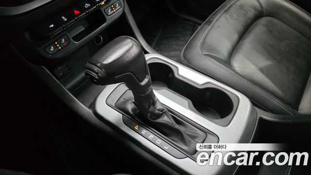 Chevrolet Real New Colorado 3.6 Extreme 4WD 2021 — фото 9