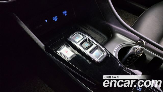 Hyundai Sonata (DN8) 2.0 Premium Plus 2022 — фото 9