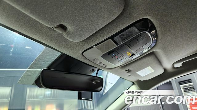 Hyundai Sonata (DN8) 2.0 Premium Plus 2022 — фото 21