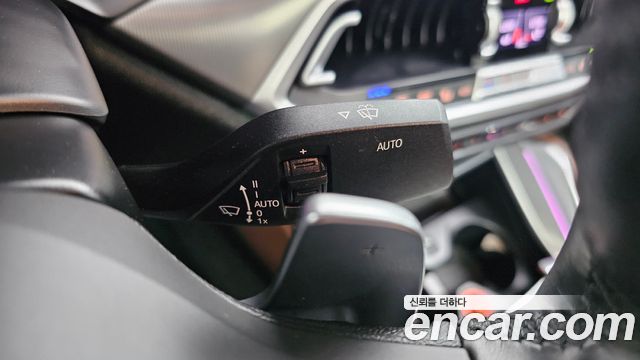 BMW X6 (G06) xDrive30d M Sport 2020 — фото 16
