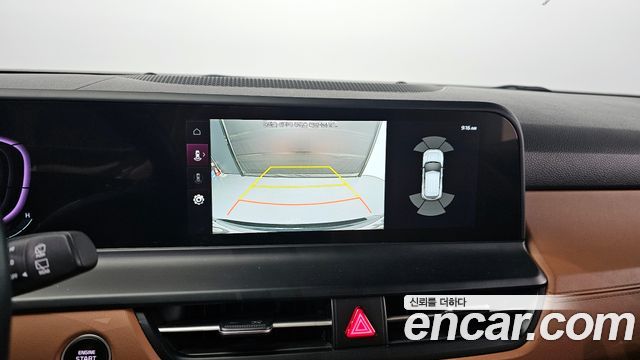 Kia Seltos Gasoline 1.6 Turbo 4WD Signature 2023 — фото 15