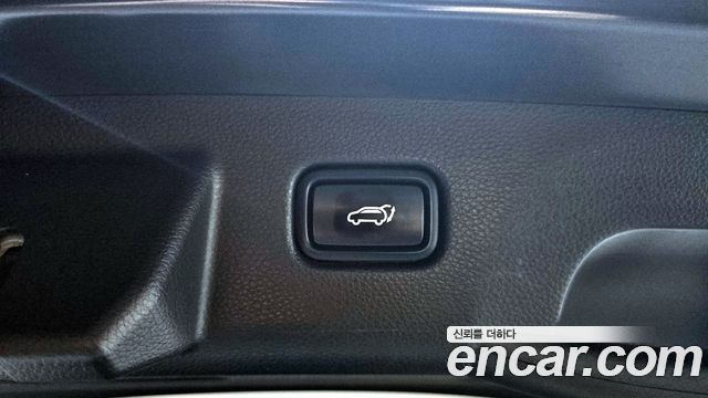 Kia Seltos Gasoline 1.6 Turbo 4WD Signature 2023 — фото 20