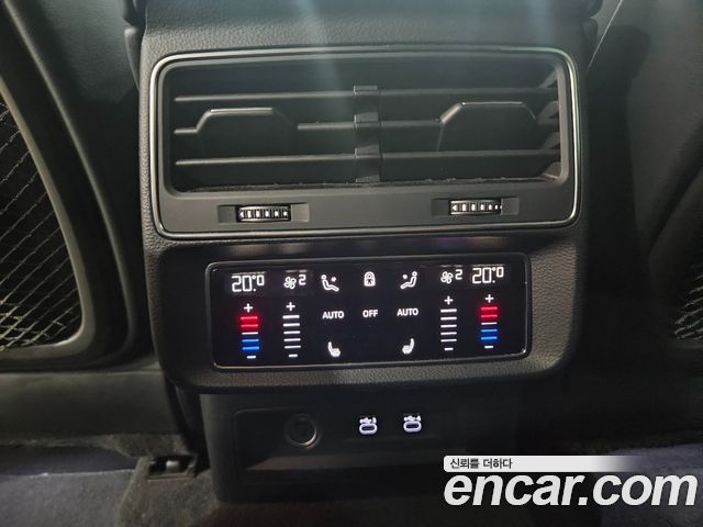 Audi Q7 (4M) 55 TFSI Quattro Premium 2021 — фото 15