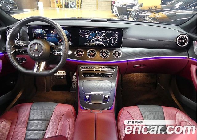 Mercedes-Benz CLS-Class (C257) CLS300d 4MATIC 2023 — фото 7
