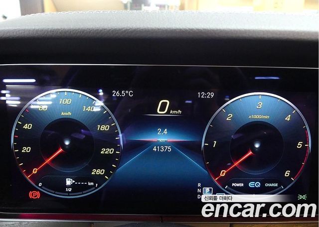 Mercedes-Benz CLS-Class (C257) CLS300d 4MATIC 2023 — фото 8