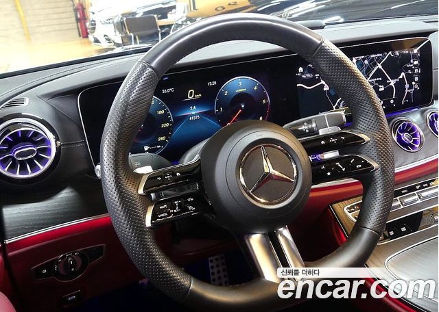 Mercedes-Benz CLS-Class (C257) CLS300d 4MATIC 2023 — фото 16