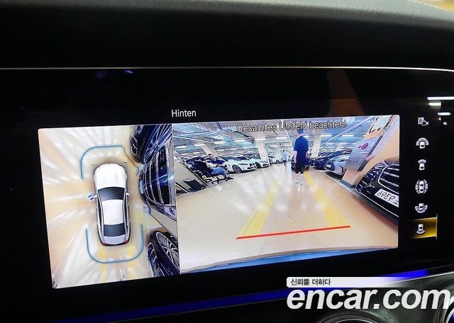 Mercedes-Benz CLS-Class (C257) CLS300d 4MATIC 2023 — фото 19