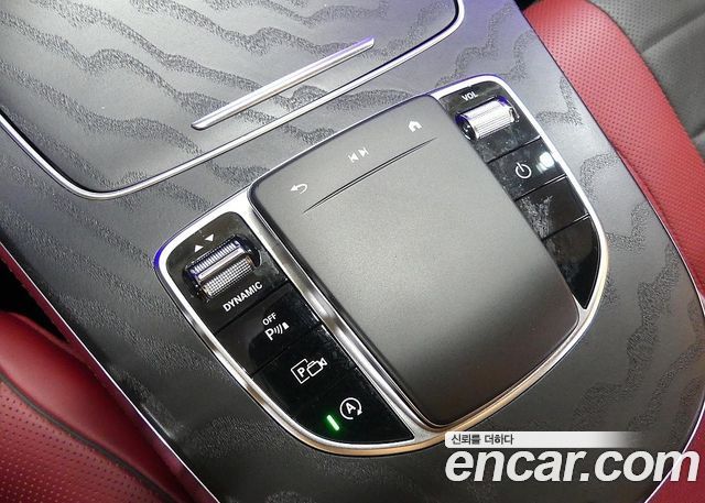 Mercedes-Benz CLS-Class (C257) CLS300d 4MATIC 2023 — фото 21